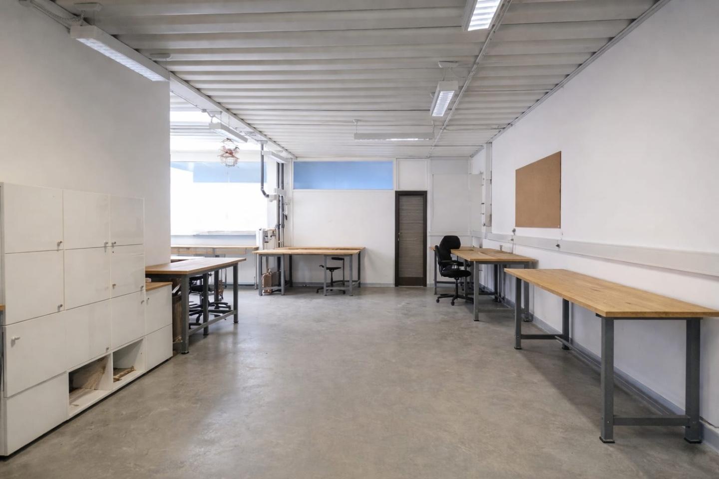 Laboratorio in vendita a Sovicille