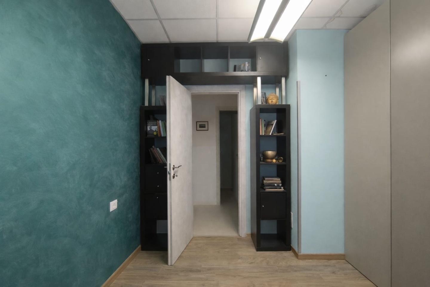Laboratorio in vendita a Sovicille