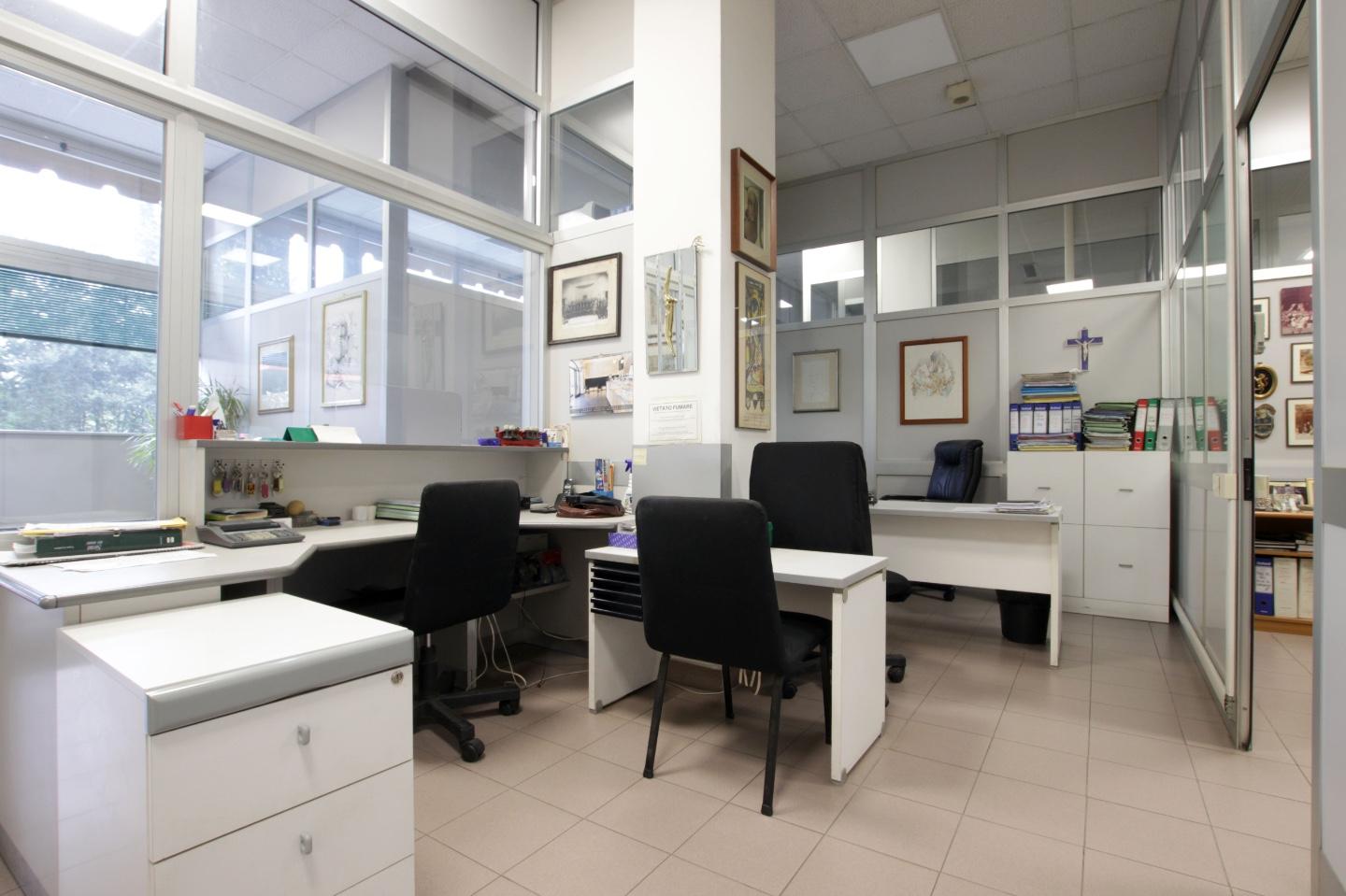 Ufficio in affitto a Siena