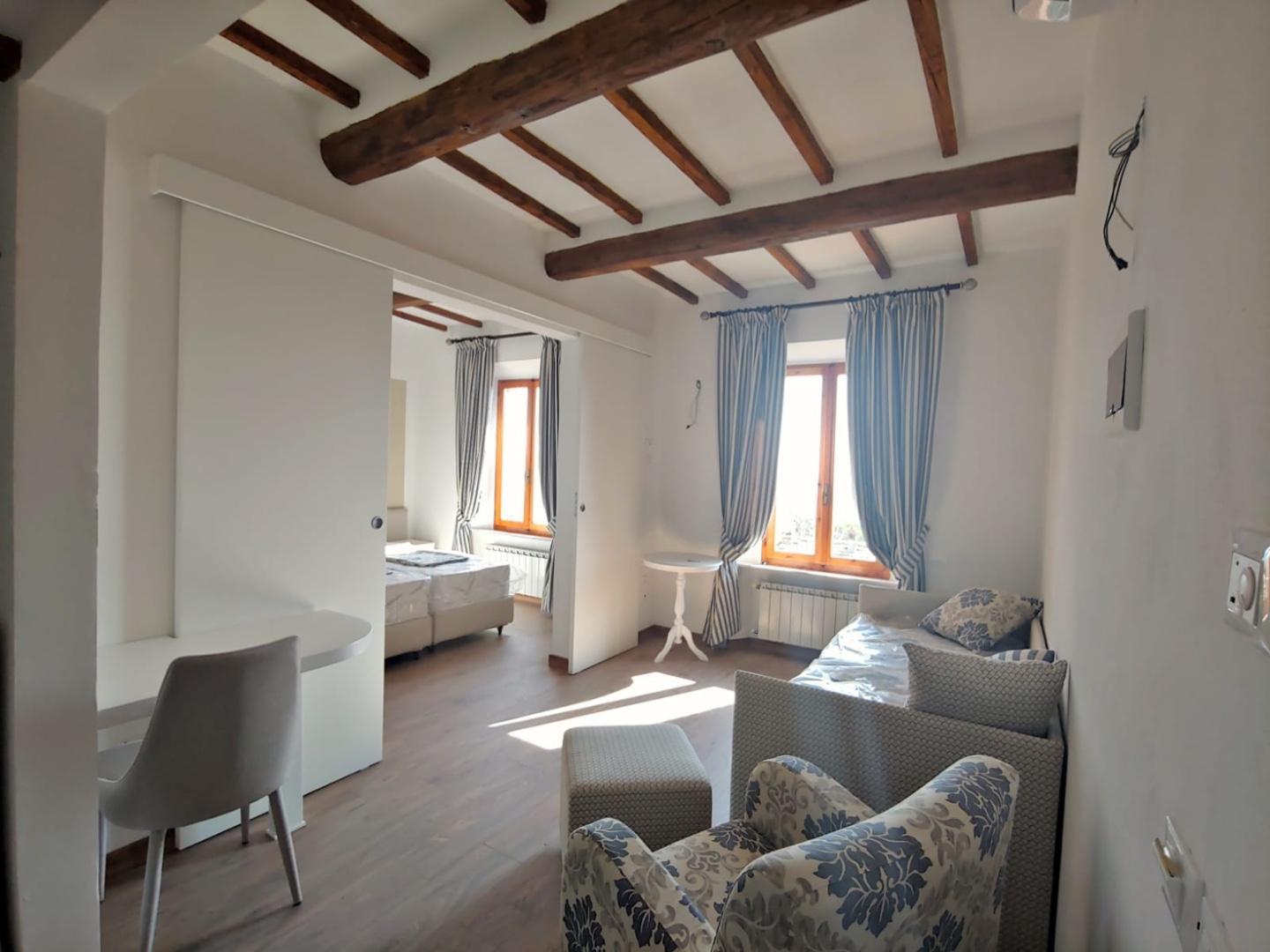 Casa indipendente in vendita, Sinalunga rigomagno