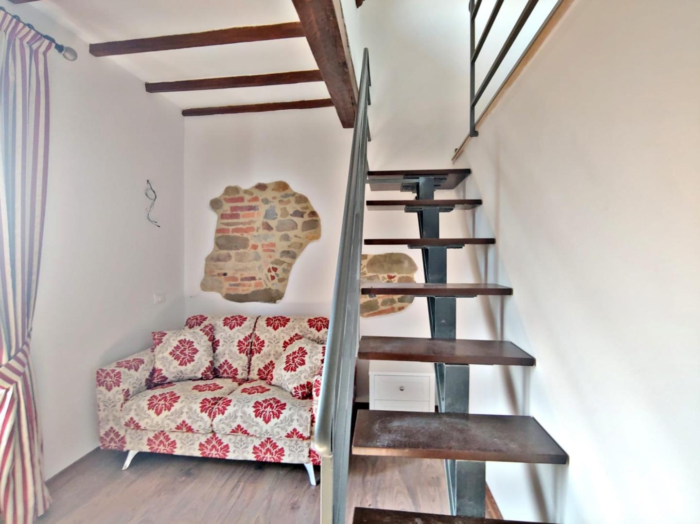 Casa indipendente in vendita, Sinalunga rigomagno