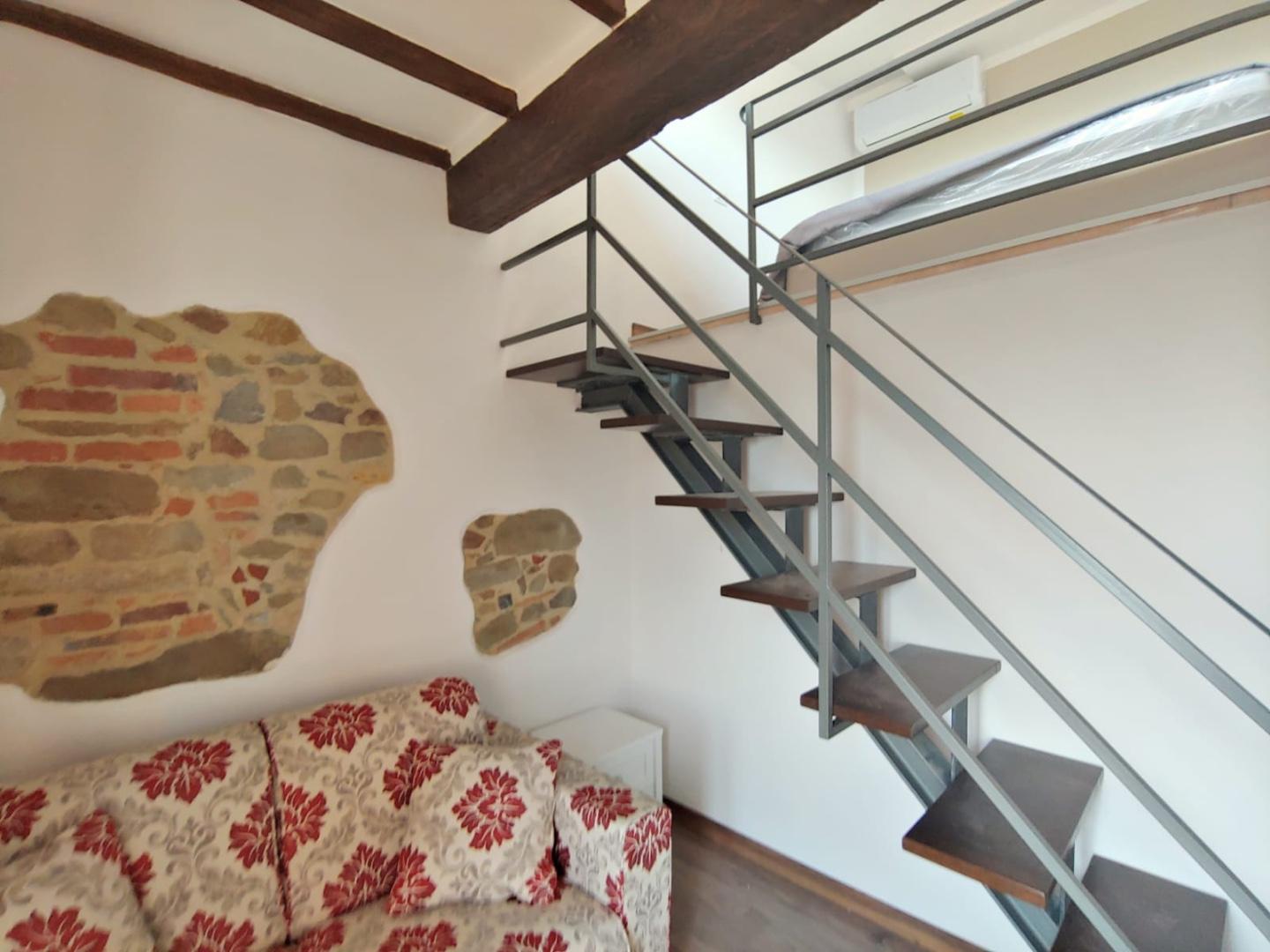 Casa indipendente in vendita, Sinalunga rigomagno