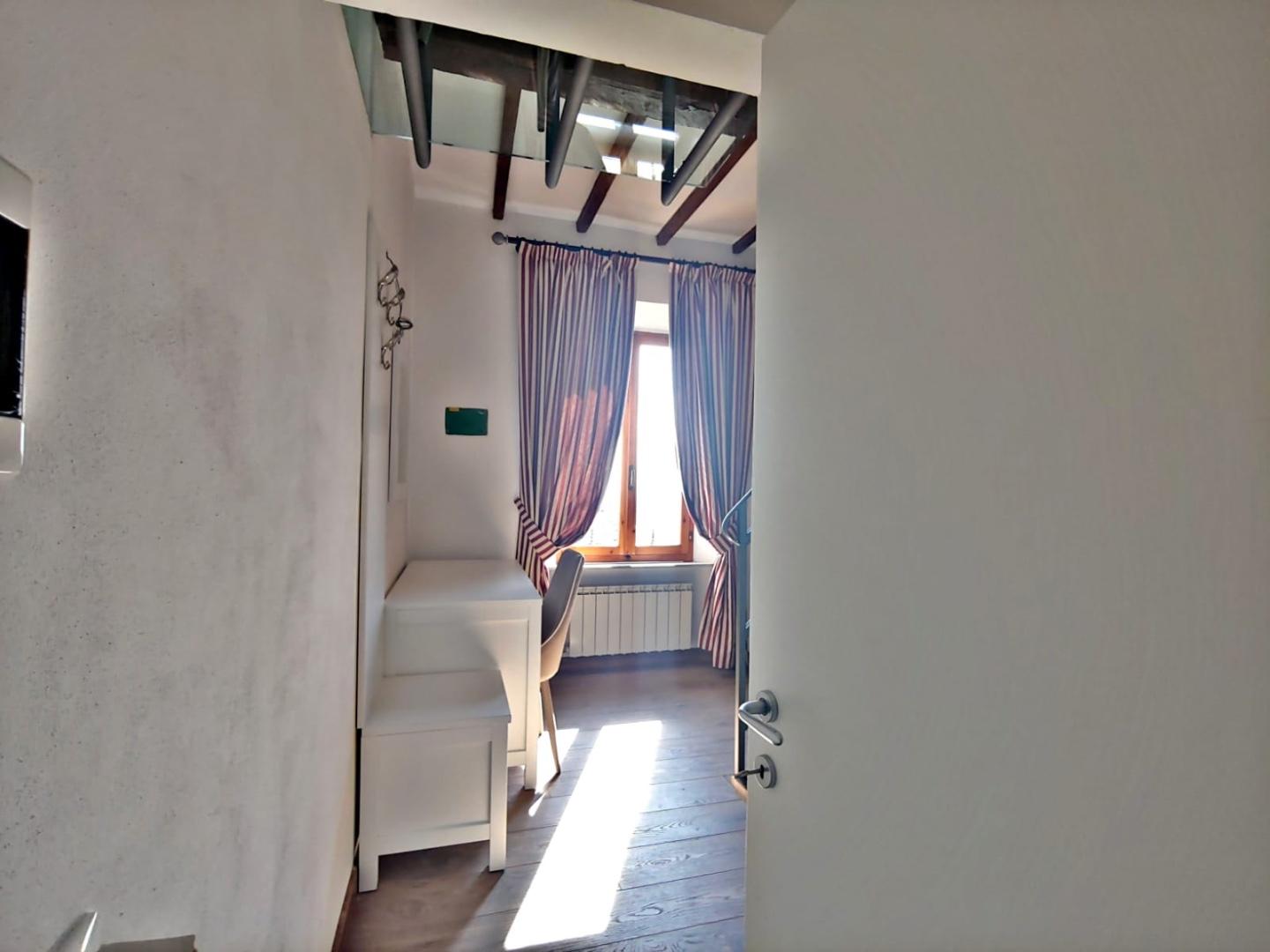 Casa indipendente in vendita, Sinalunga rigomagno