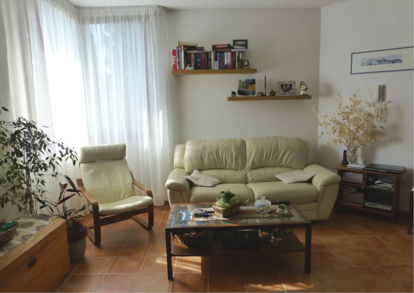 Quadrilocale in vendita, Castelnuovo Berardenga vagliagli
