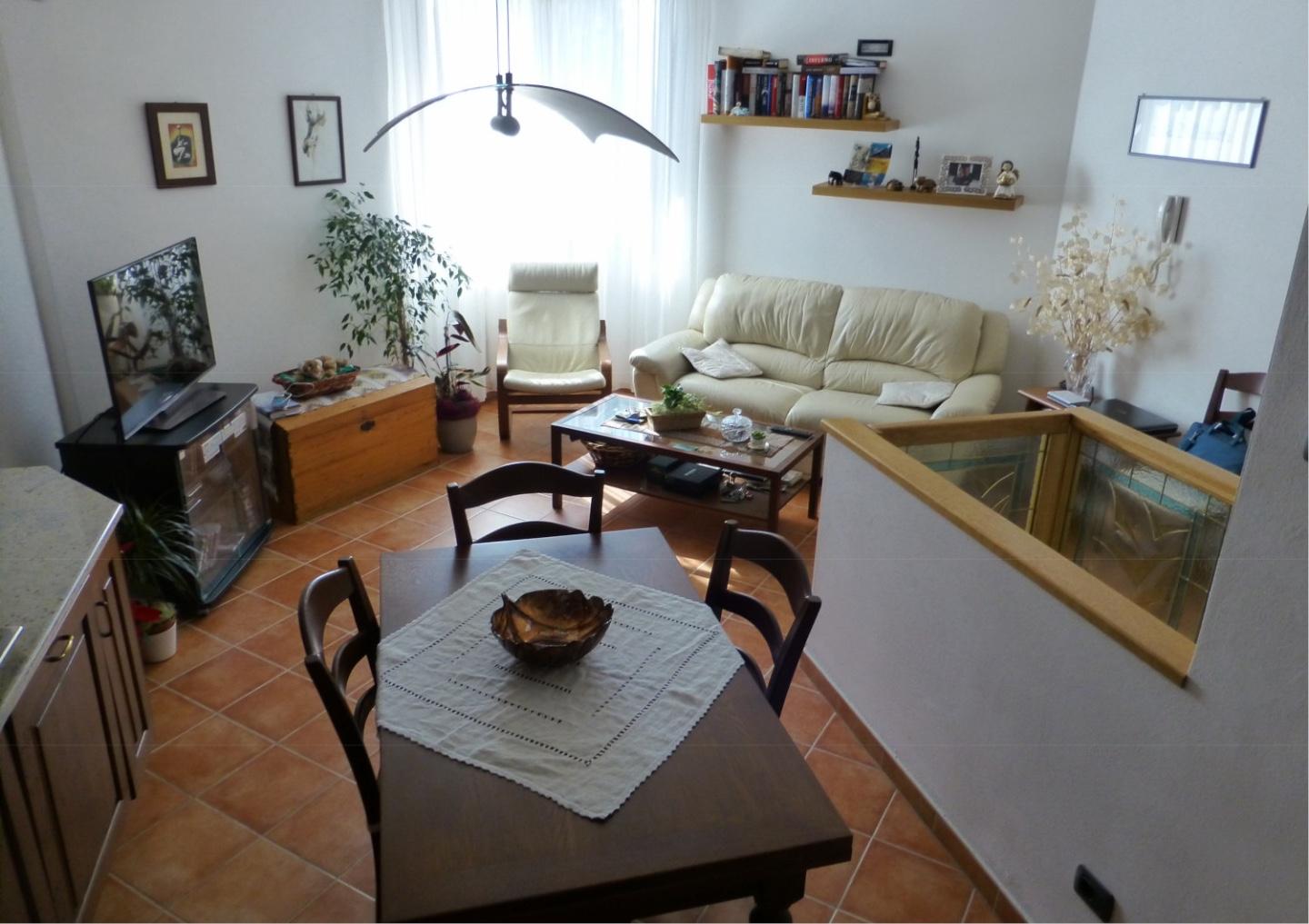 Quadrilocale in vendita, Castelnuovo Berardenga vagliagli
