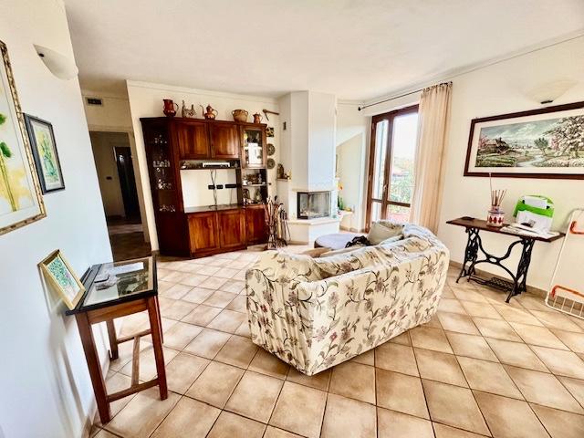 Quadrilocale con giardino, Monteroni d'Arbia ponte d'arbia