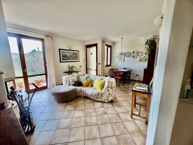 Quadrilocale con giardino, Monteroni d'Arbia ponte d'arbia