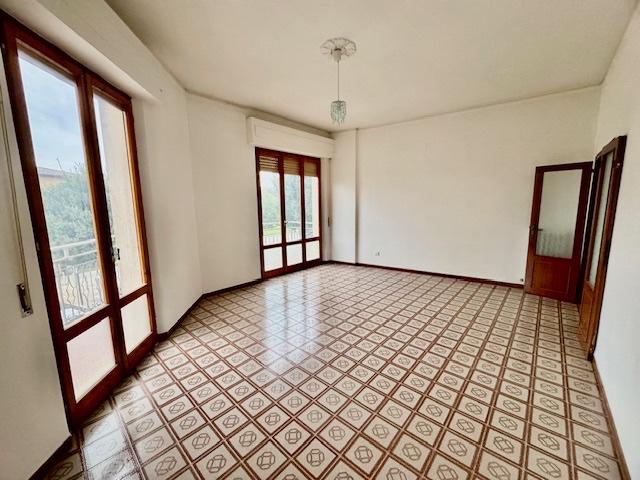 Appartamento con terrazzo a Rapolano Terme