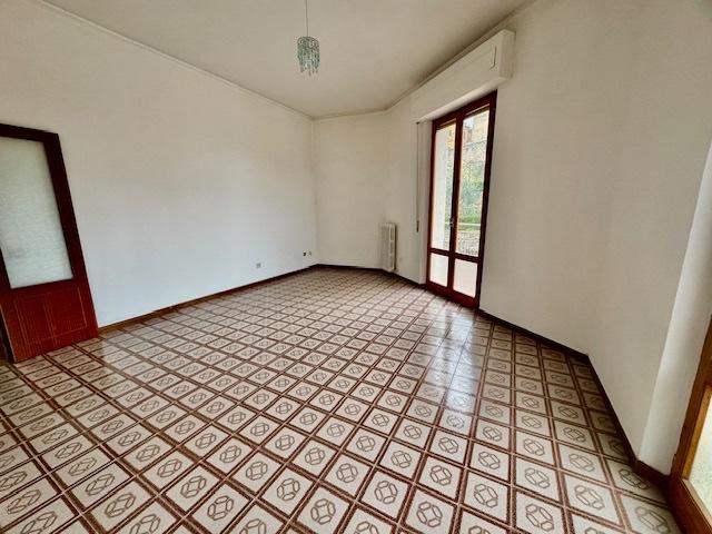 Appartamento con terrazzo a Rapolano Terme