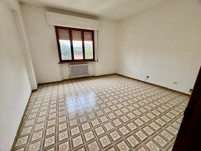 Appartamento con terrazzo a Rapolano Terme