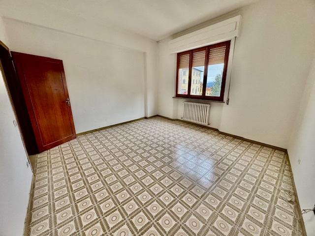 Appartamento con terrazzo a Rapolano Terme