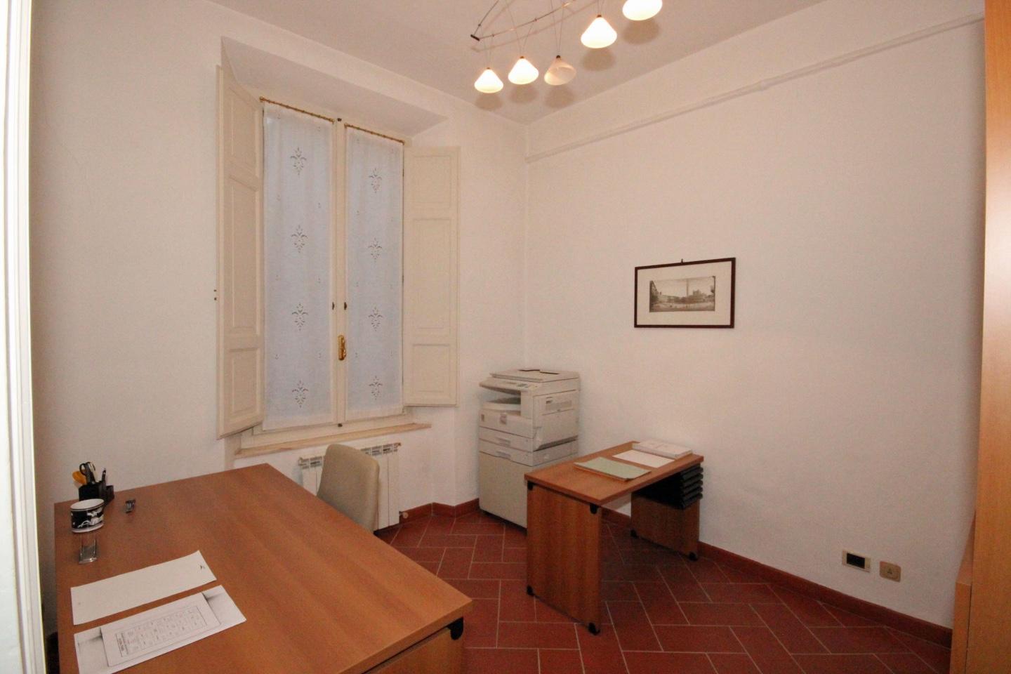 Appartamento in vendita, Siena centro storico