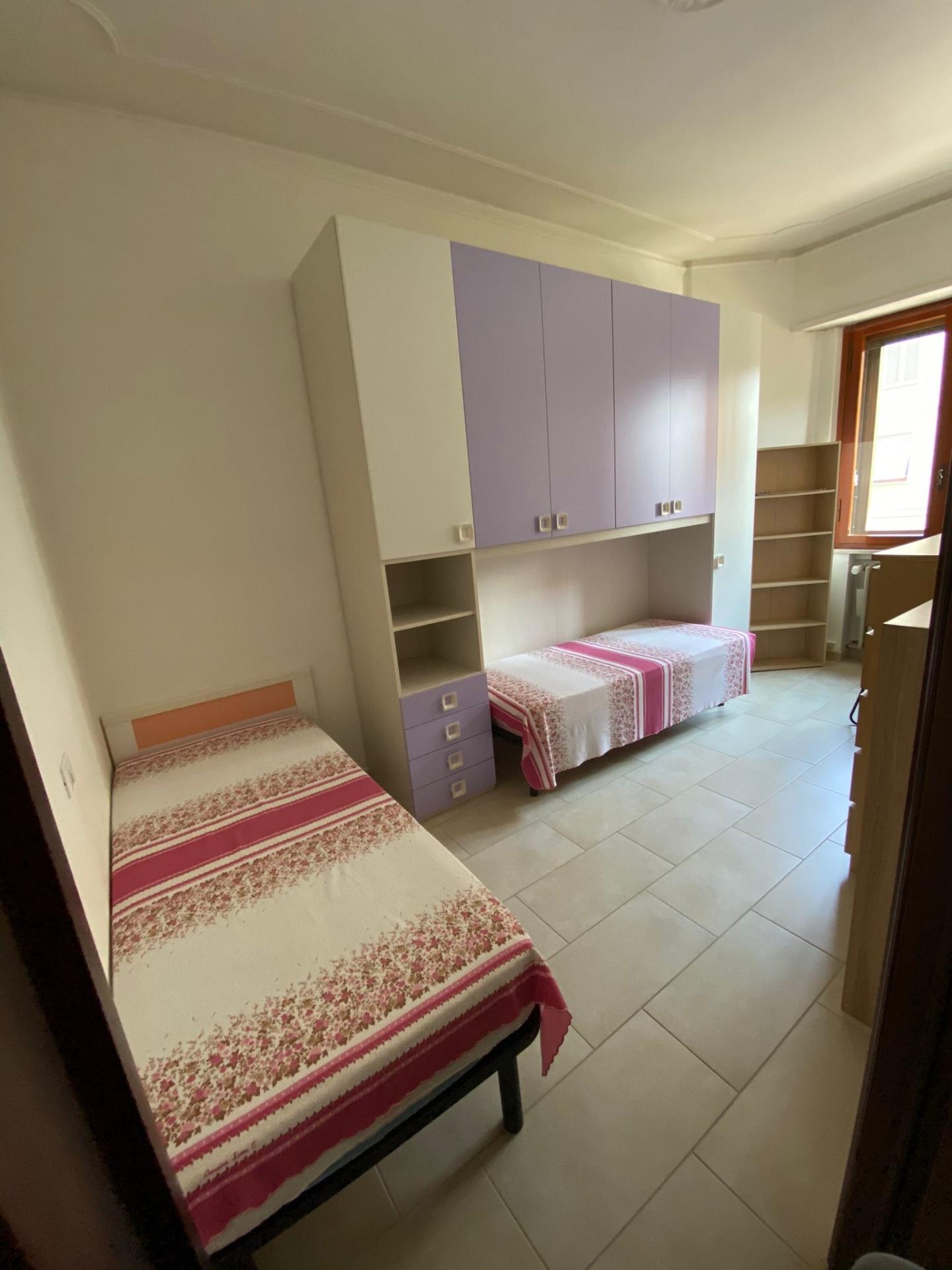 Quadrilocale con terrazzo, Siena antiporto