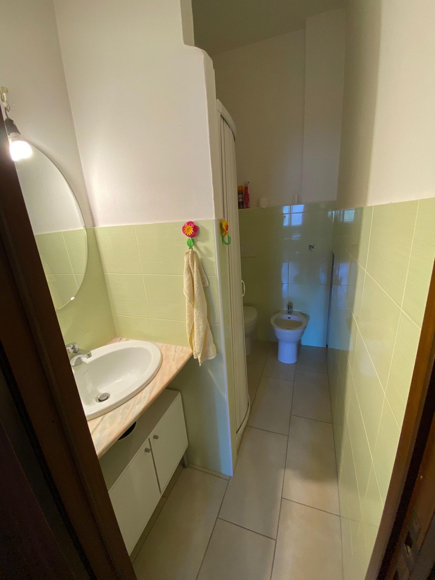 Quadrilocale con terrazzo, Siena antiporto