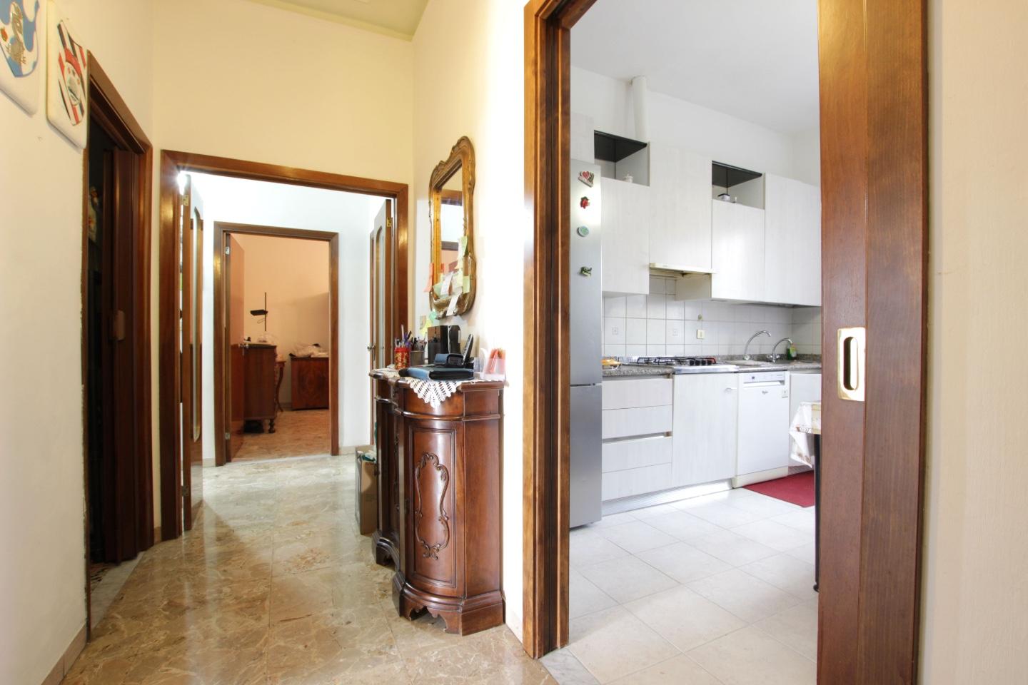 Appartamento con terrazzo, Siena petriccio