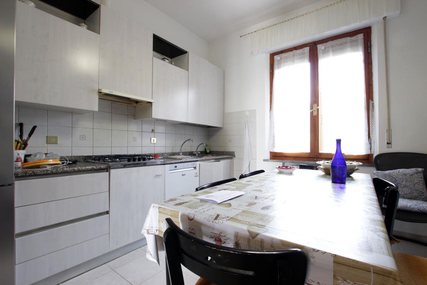 Appartamento con terrazzo, Siena petriccio