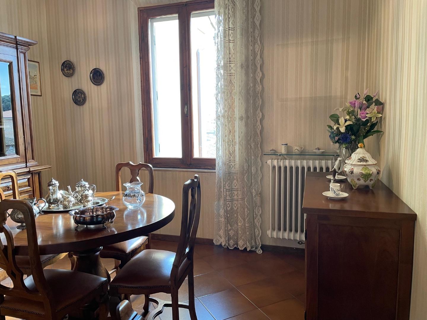 Appartamento in vendita a Siena