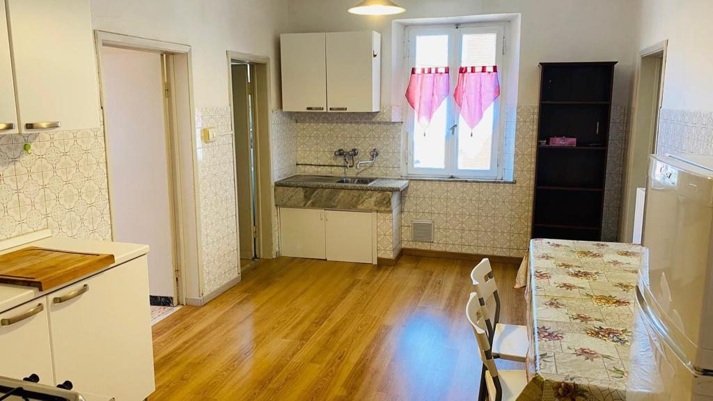 Quadrilocale in vendita a Siena