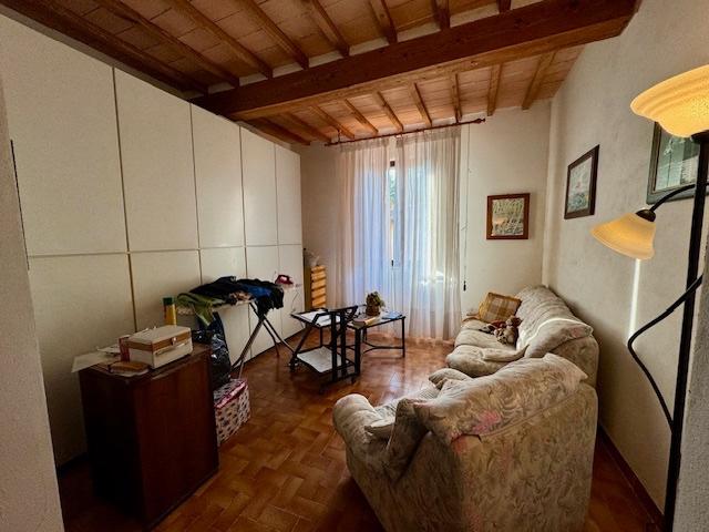 Appartamento con giardino, Siena due ponti
