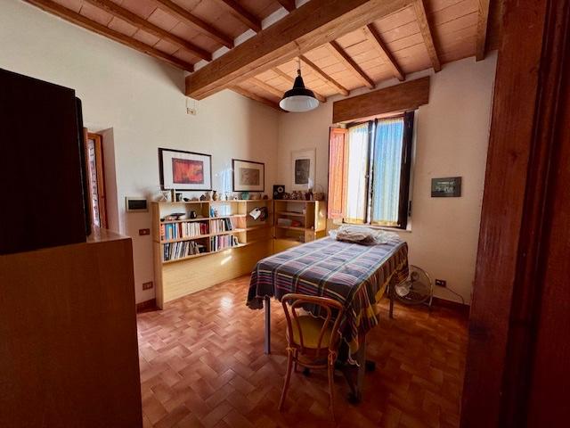 Appartamento con giardino, Siena due ponti
