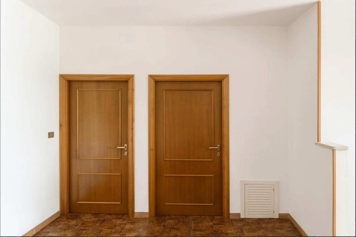 Quadrilocale in vendita a Asciano