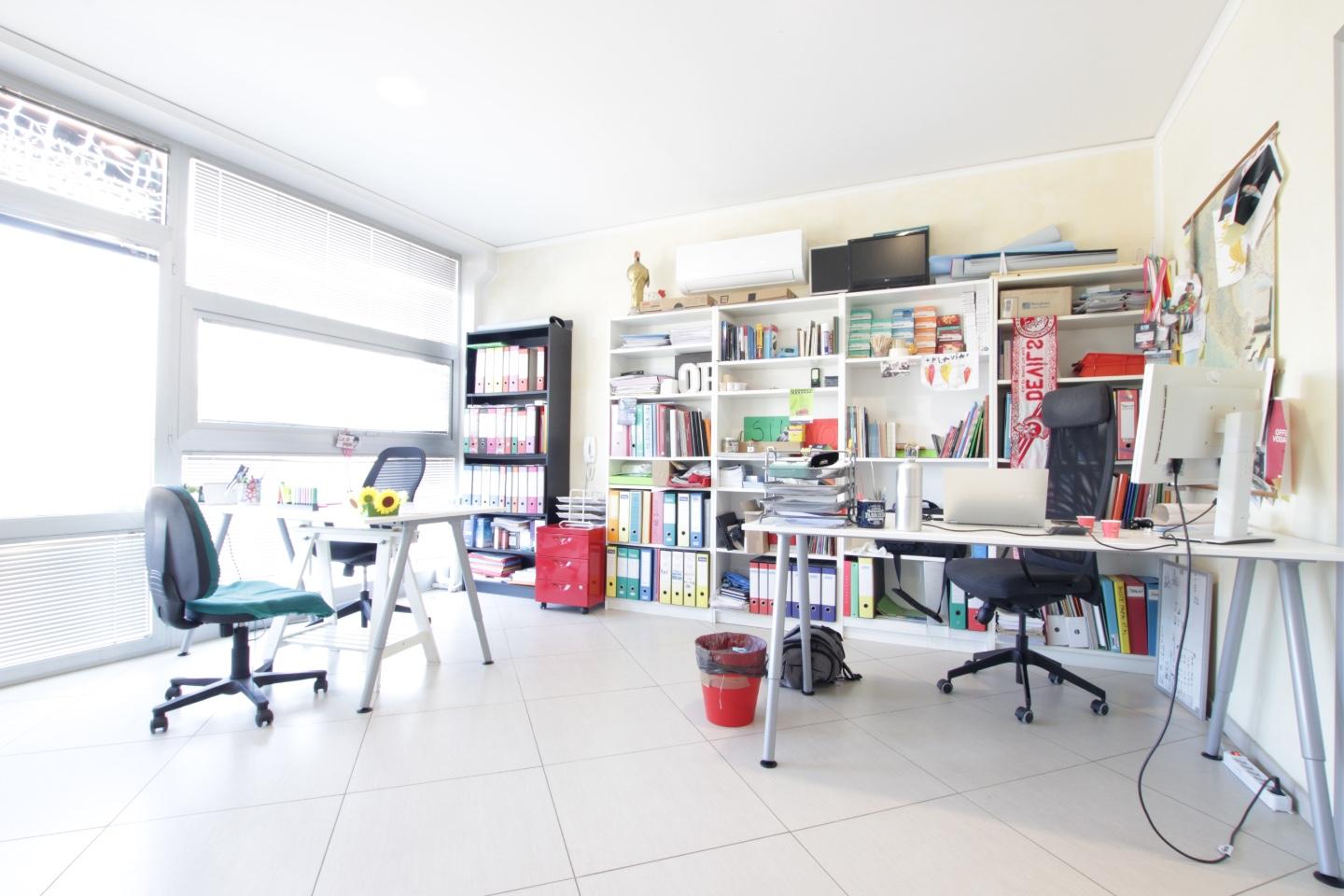Ufficio in vendita a Monteroni d'Arbia