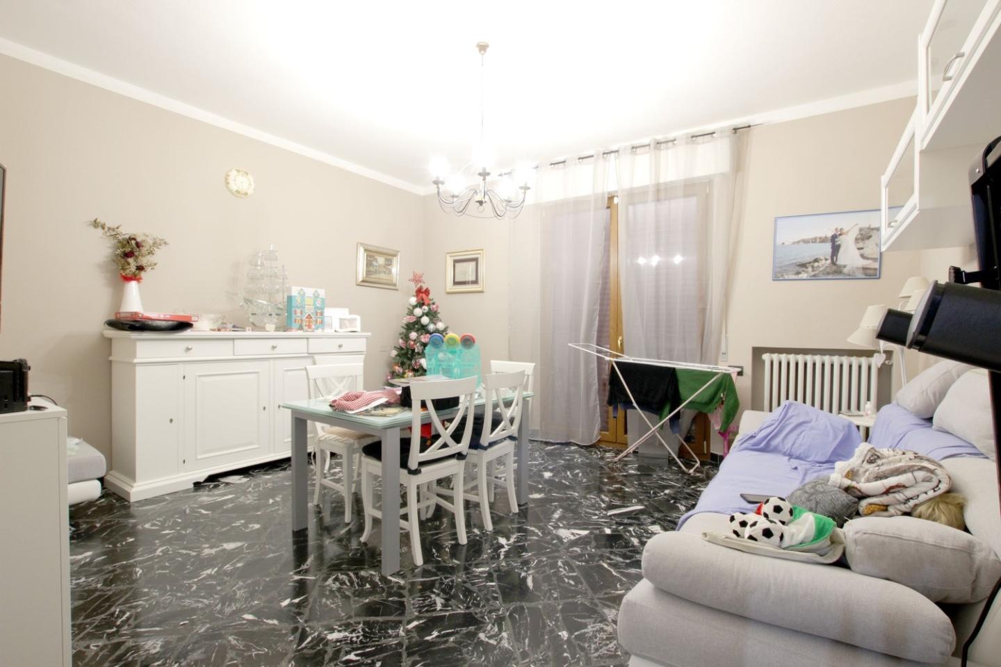 Appartamento in vendita, Asciano arbia