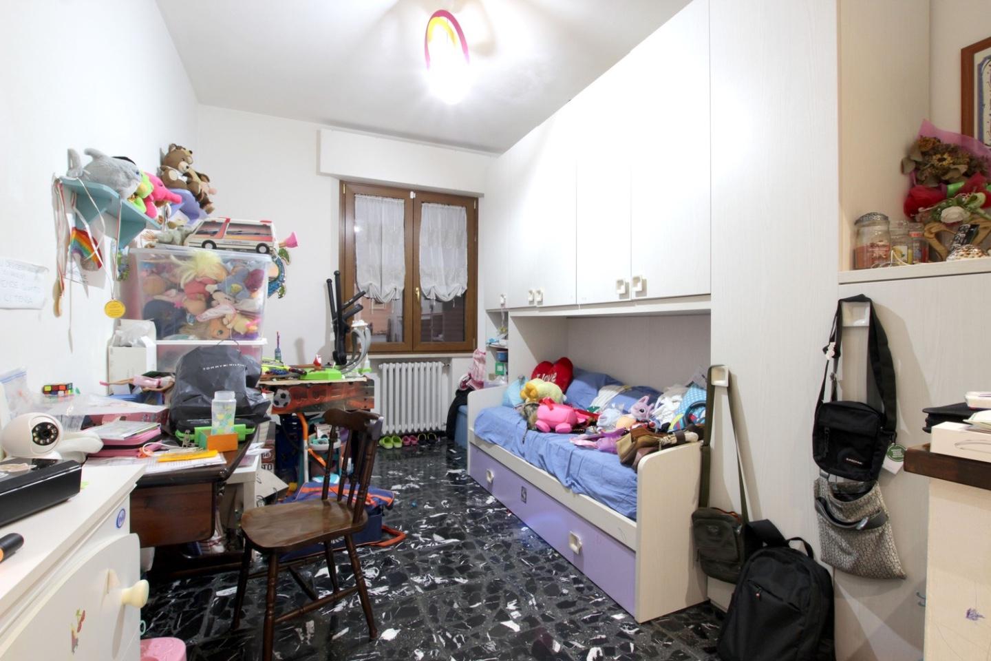 Appartamento in vendita, Asciano arbia