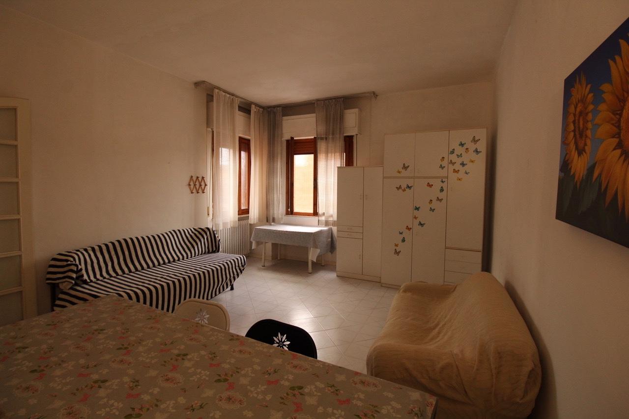 Trilocale in vendita, Siena porta ovile
