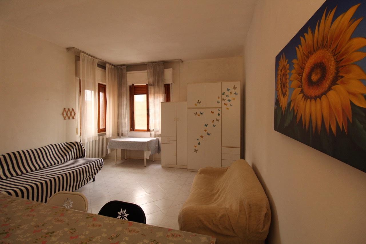 Trilocale in vendita, Siena porta ovile