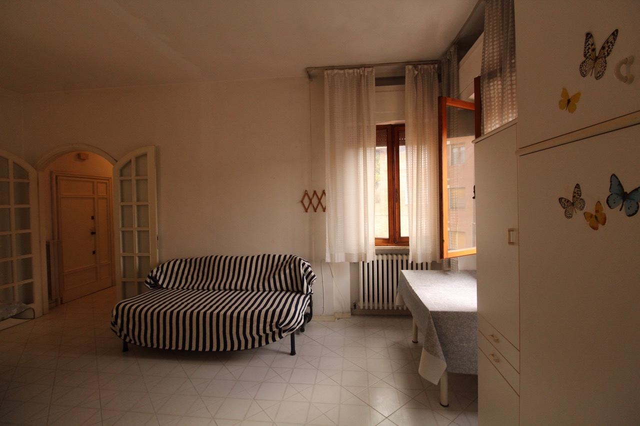 Trilocale in vendita, Siena porta ovile