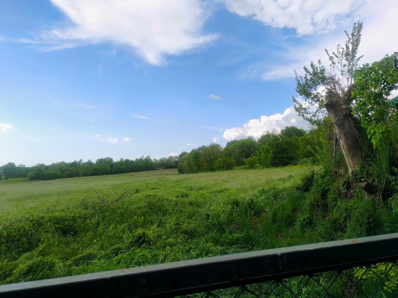 Rustico con giardino a Lucignano