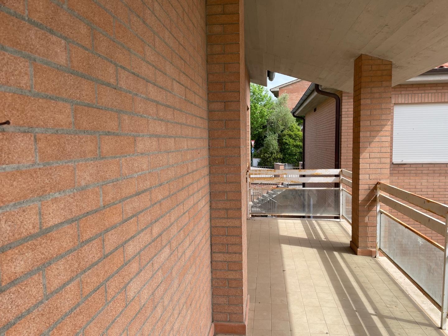 Quadrilocale con terrazzi a Murlo