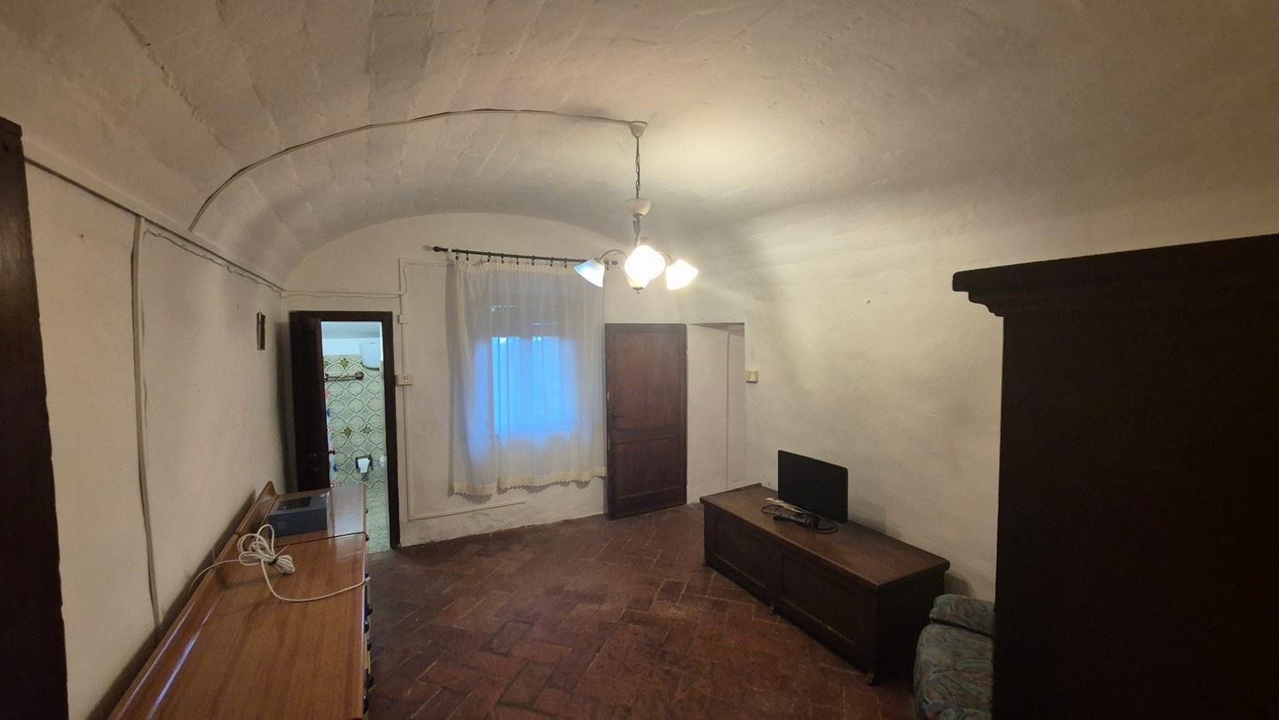 Appartamento in vendita, Castelnuovo Berardenga corsignano
