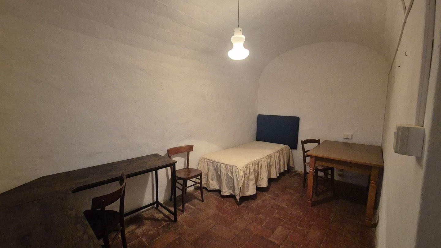Appartamento in vendita, Castelnuovo Berardenga corsignano