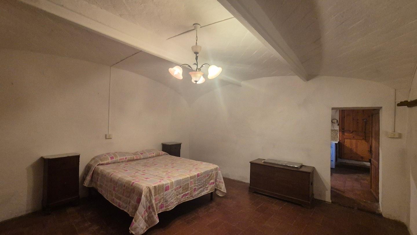 Appartamento in vendita, Castelnuovo Berardenga corsignano