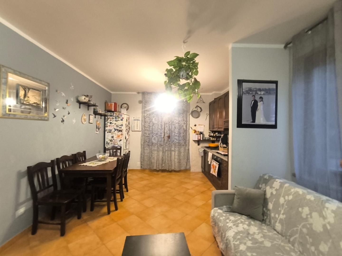 Quadrilocale con giardino, Rapolano Terme serre di rapolano