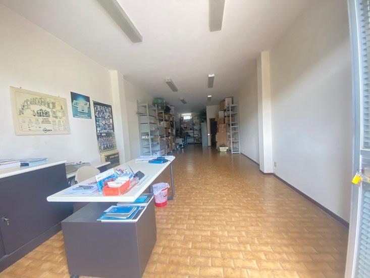 Locale commerciale in vendita, Siena vico alto