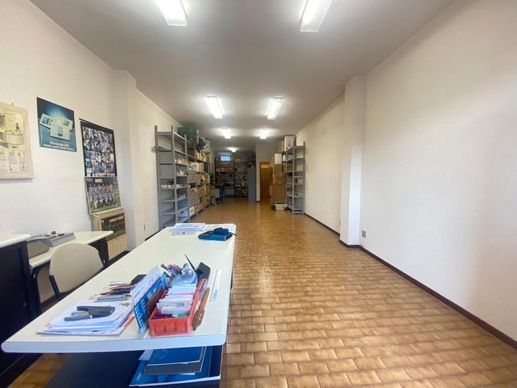 Locale commerciale in vendita, Siena vico alto