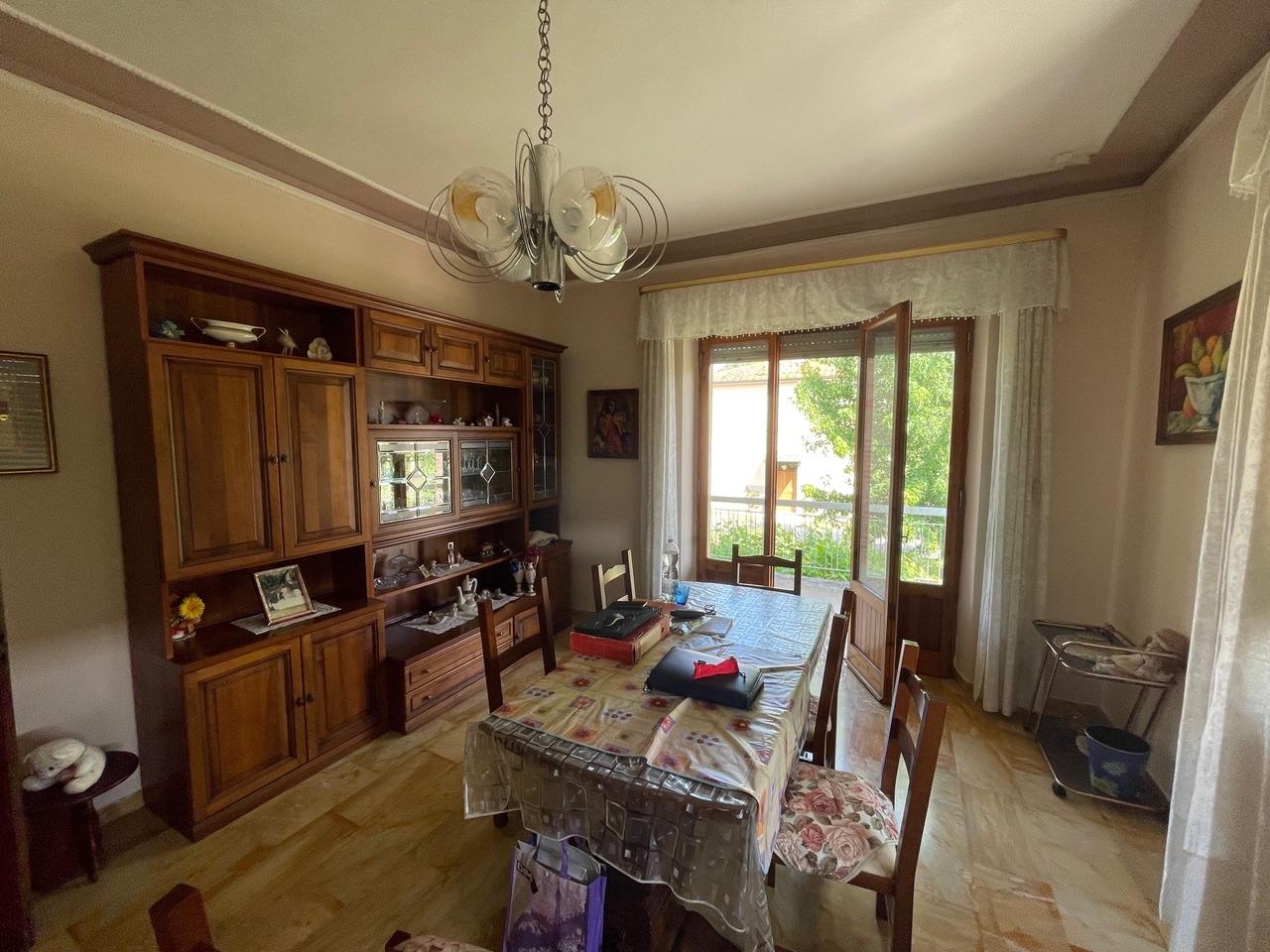 Villa con giardino, Sovicille rosia
