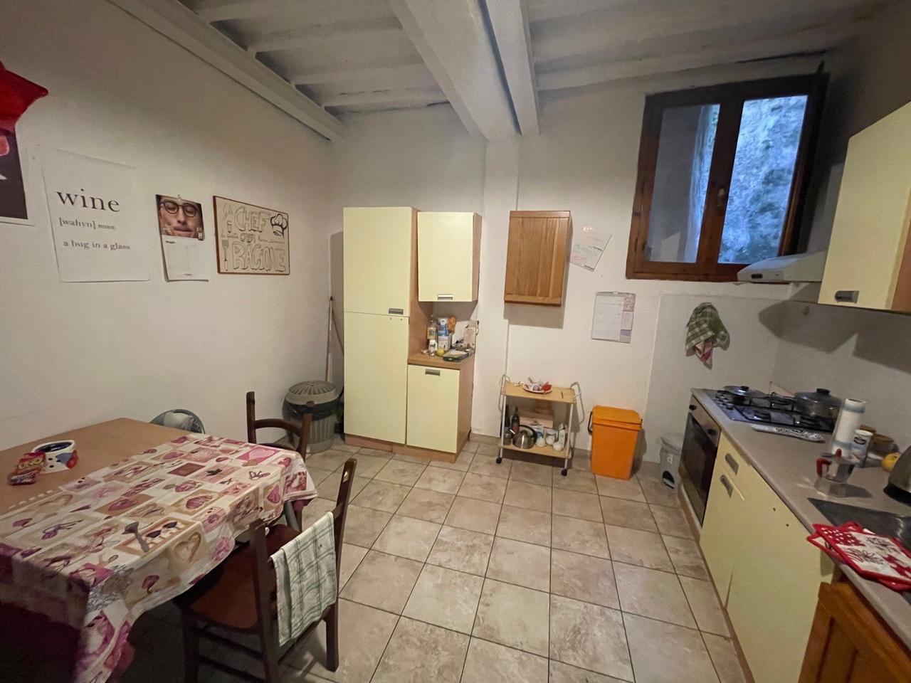 Appartamento in vendita, Siena centro storico
