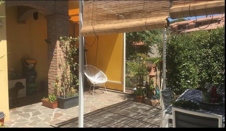 Trilocale in vendita, Murlo casciano