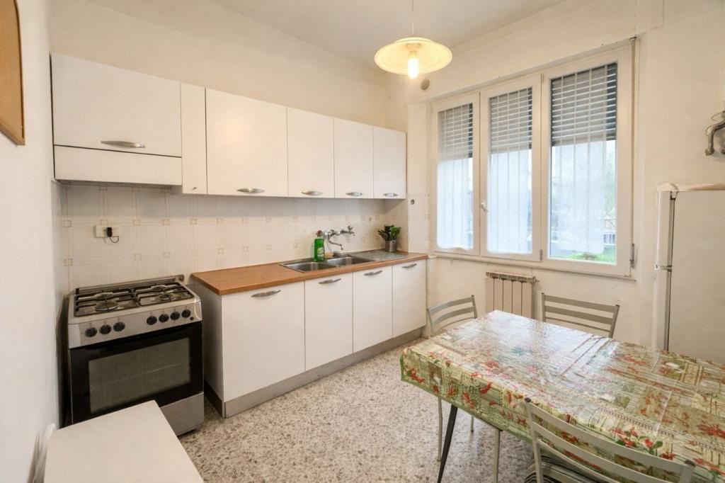 Quadrilocale da ristrutturare, Siena mentana