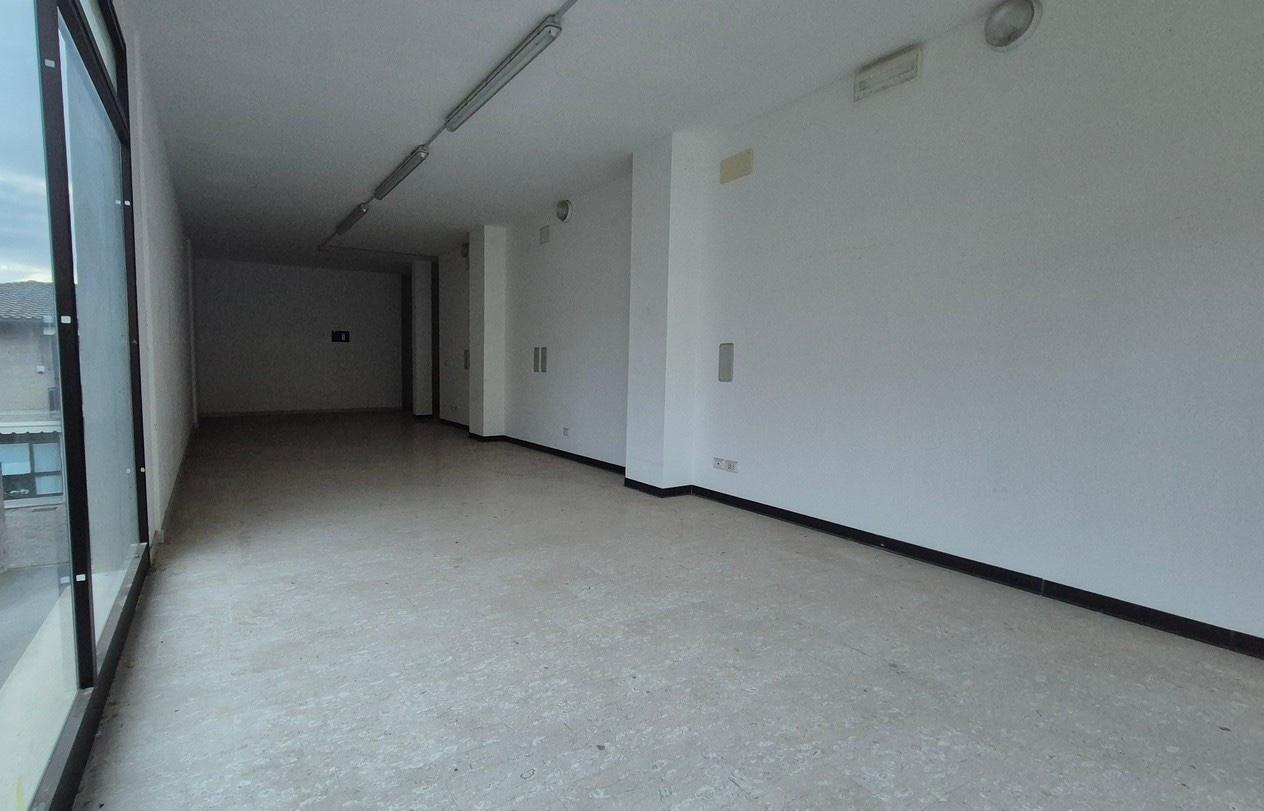 Locale commerciale in affitto, Sovicille san rocco a pilli