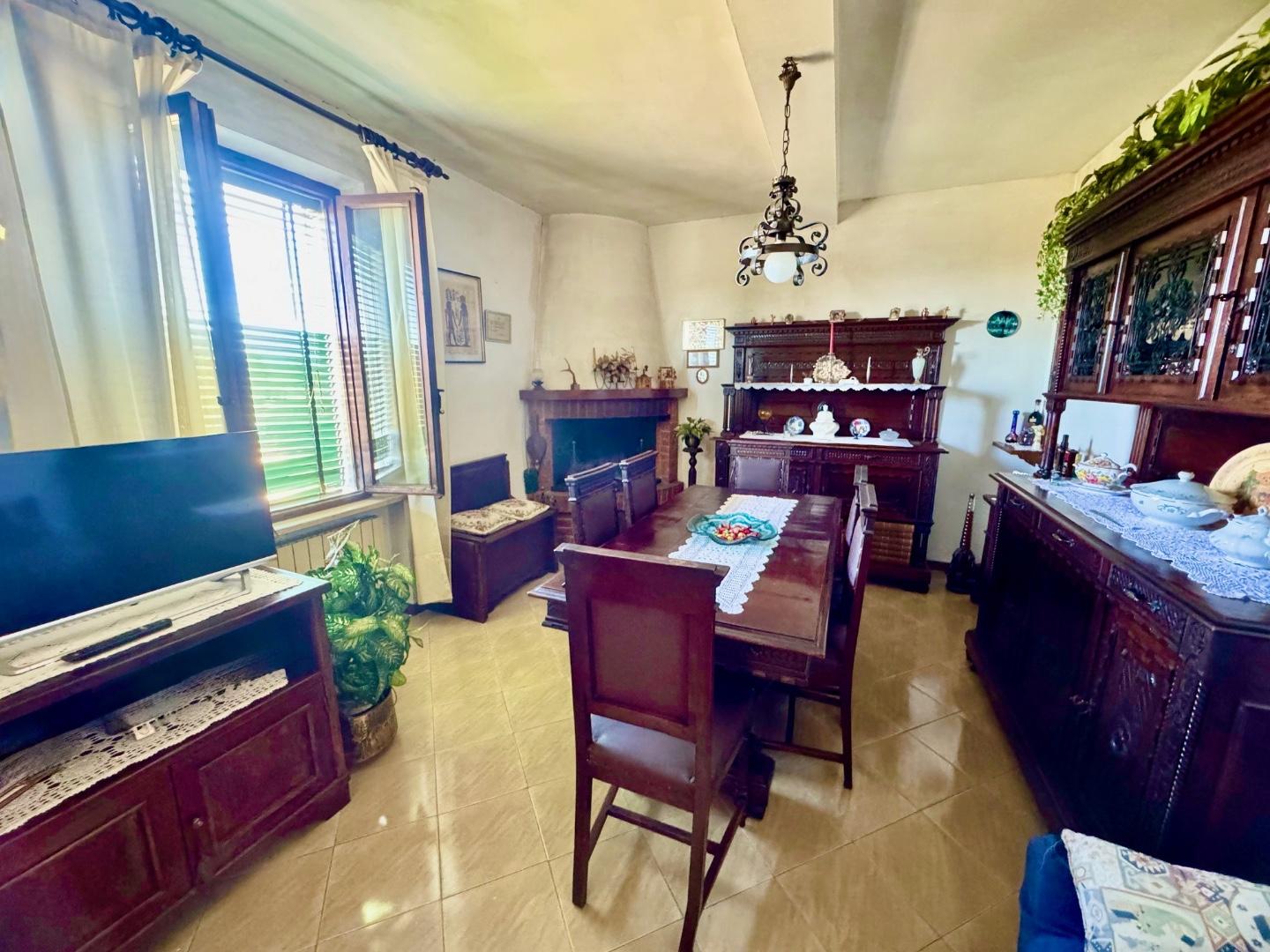 Appartamento in vendita, Siena coroncina