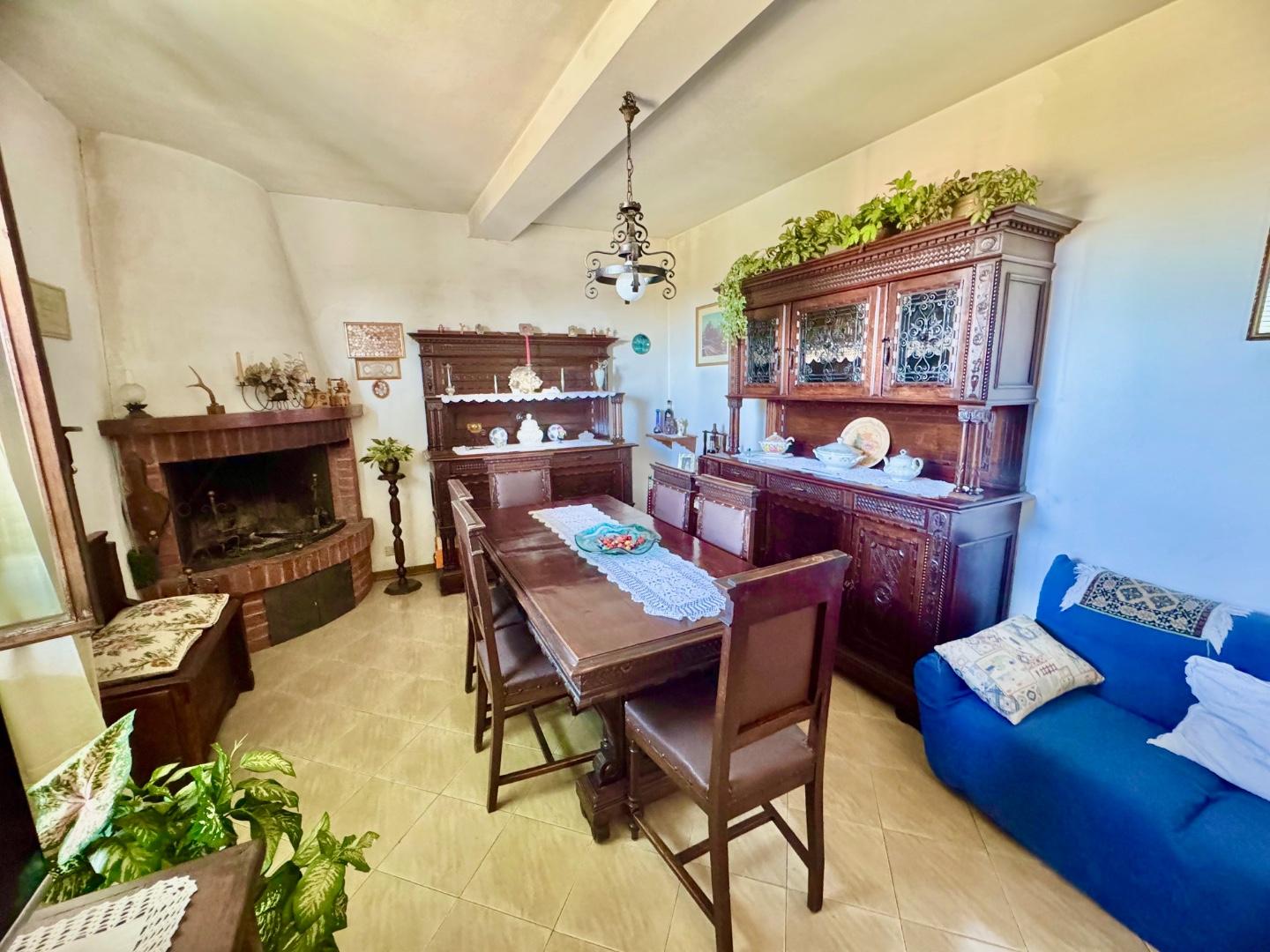 Appartamento in vendita, Siena coroncina