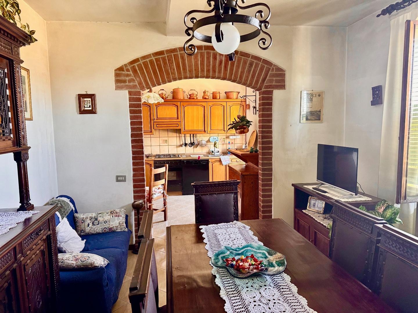 Appartamento in vendita, Siena coroncina