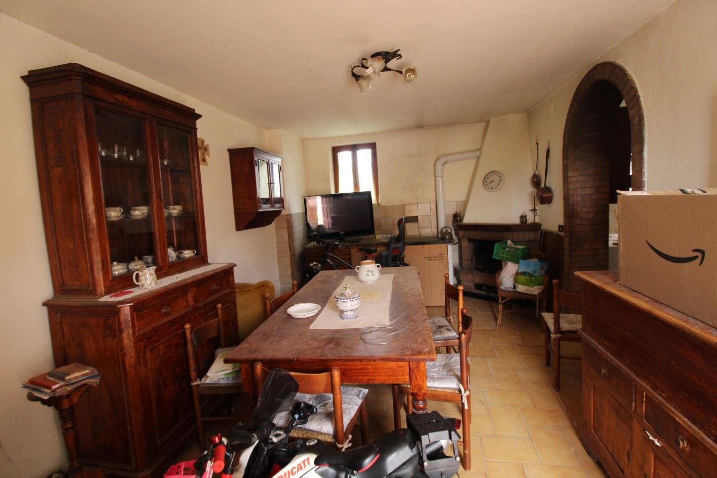 Appartamento con giardino, Monteroni d'Arbia more di cuna