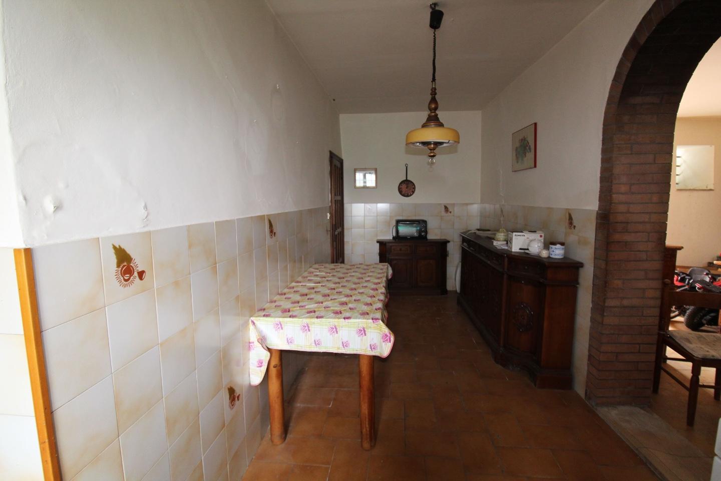 Appartamento con giardino, Monteroni d'Arbia more di cuna