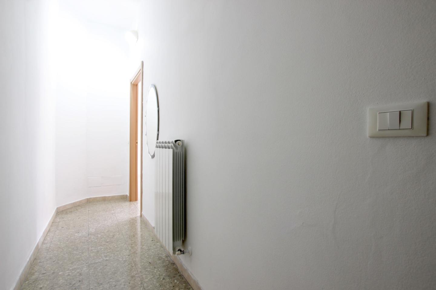 Bilocale in vendita, Siena porta ovile